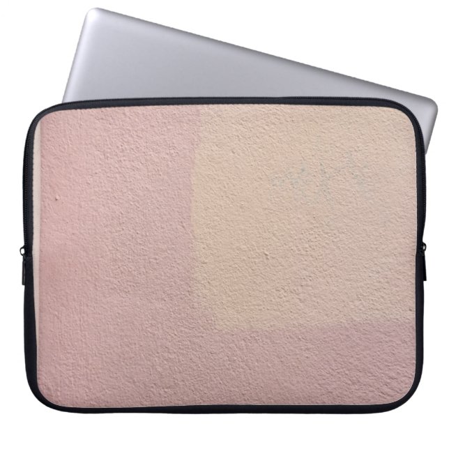 CAPA PARA NOTEBOOK PINTURA DE PAREDE (Frente)