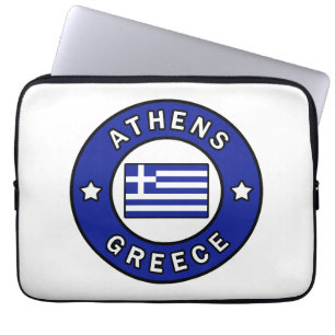 Capa Para Notebook Piscina de Atenas