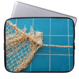 Capa Para Notebook Piscina Rope