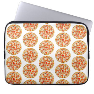 Capa Para Notebook Pizza