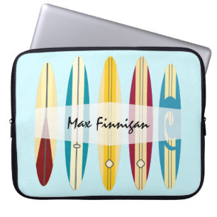 Capa Para Notebook Placas de Longo Prazo Vintage