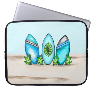 Capa Para Notebook Placas retrorreflectoras na areia