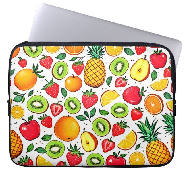 Capa Para Notebook Placemat laminado (Frente)