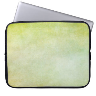 Capa Para Notebook Plano de fundo verde de textura de fundo