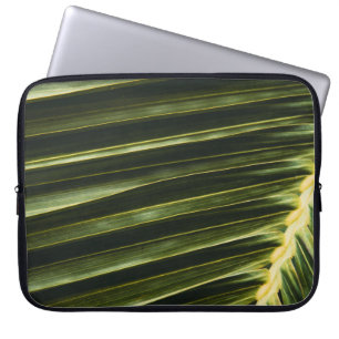 Capa Para Notebook Planta verde