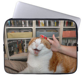 Capa Para Notebook Podgy Scarlett