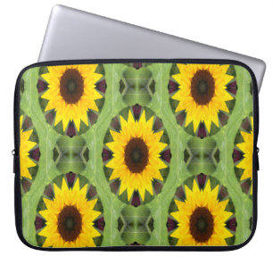 Capa Para Notebook Pods de Sunflower...