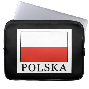 Capa Para Notebook Polska