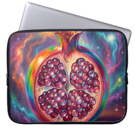 Capa Para Notebook Pomegranate´1