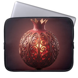 Capa Para Notebook Pomegranate´10