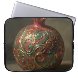 Capa Para Notebook Pomegranate´11