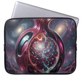 Capa Para Notebook Pomegranate´3