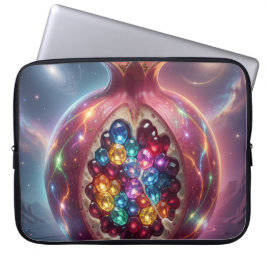 Capa Para Notebook Pomegranate´4