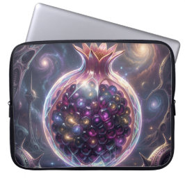 Capa Para Notebook Pomegranate´5