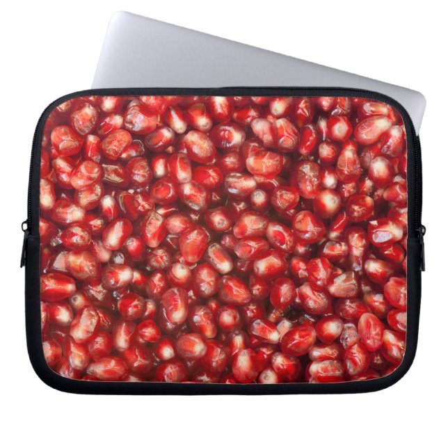 Capa Para Notebook Pomegranato (Frente)