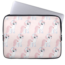 Capa Para Notebook Pony