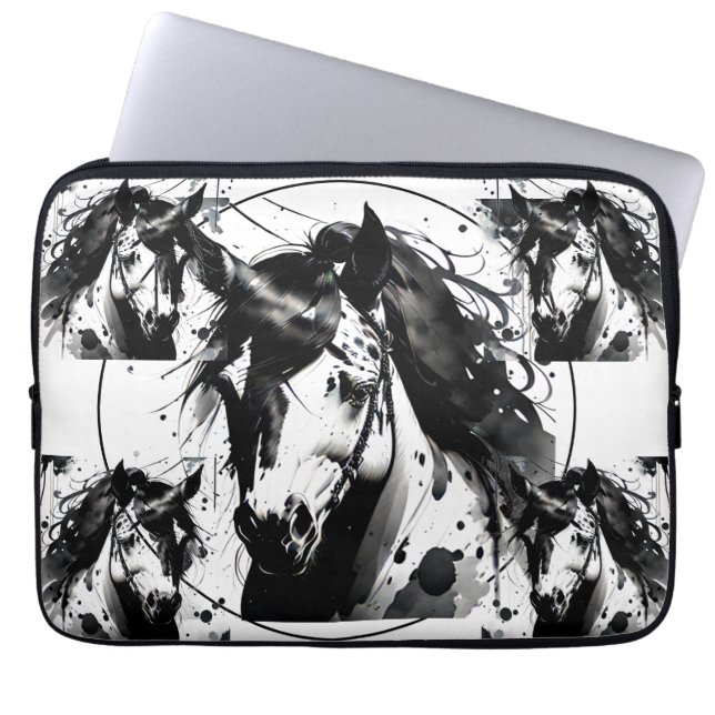 Capa Para Notebook Pony 2 (Frente)