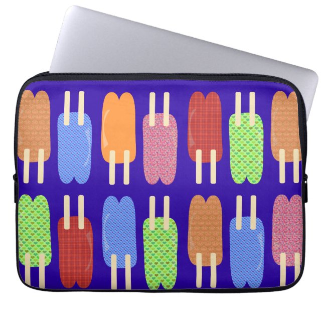 Capa Para Notebook Pop gêmeos incríveis (Frente)