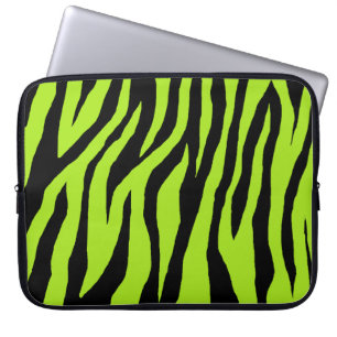 Capa Para Notebook Pop Zebra