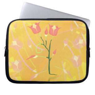 Capa Para Notebook Poppy turco
