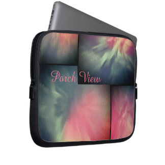 Capa Para Notebook Porch View / Corona /