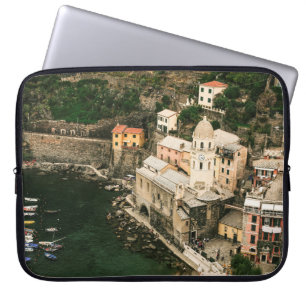 CAPA PARA NOTEBOOK PORTOFINO ITÁLIA