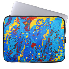 Capa Para Notebook Poster