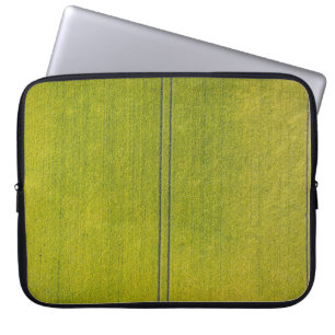 Capa Para Notebook Prado verde