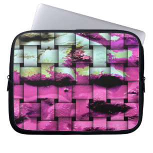 CAPA PARA NOTEBOOK PRAIA