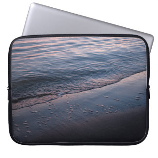 CAPA PARA NOTEBOOK PRAIA