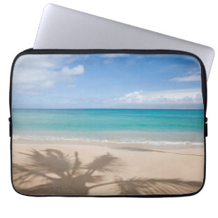 Capa Para Notebook Praias Tropicais Maui, Havaí