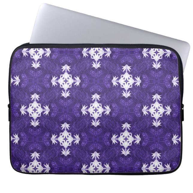 Capa Para Notebook Prazer. (Frente)