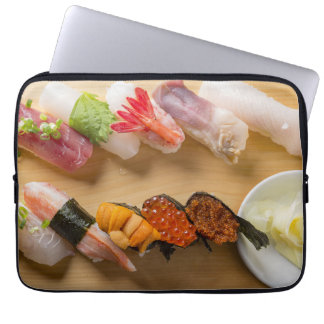 Capa Para Notebook Premium Sushi Laptop Sleeve – SUSHIMI Japan