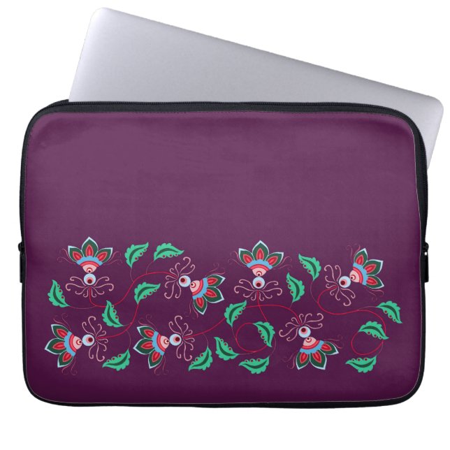 CAPA PARA NOTEBOOK PRESENTE PARA MÃE, IRMÃ, FILHA, AMIGO, NAMORADA (Frente)