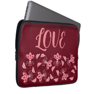 CAPA PARA NOTEBOOK PRESENTE PARA MÃE, IRMÃ, FILHA, AMIGO, NAMORADA