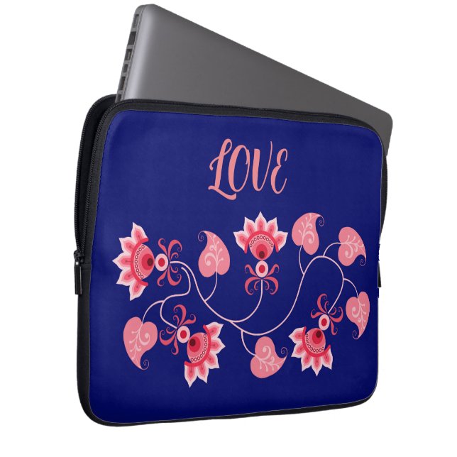 CAPA PARA NOTEBOOK PRESENTE PARA NAMORADA, MULHER, MARIDO, NAMORADO,  (Frente Esquerda)