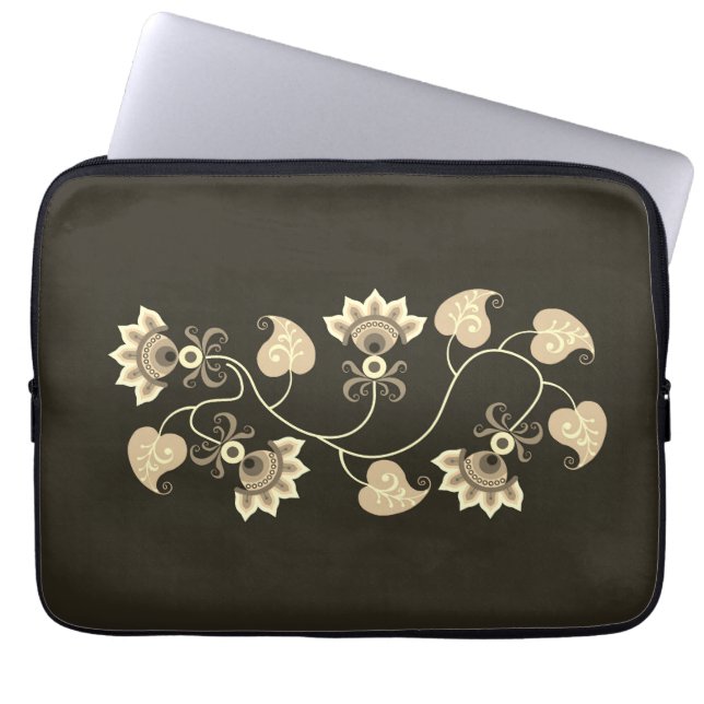 Capa Para Notebook Presente para pai filho irmão irmã professor chefe (Frente)