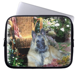 Capa Para Notebook Presentes de Arte Belgas em Tervuren