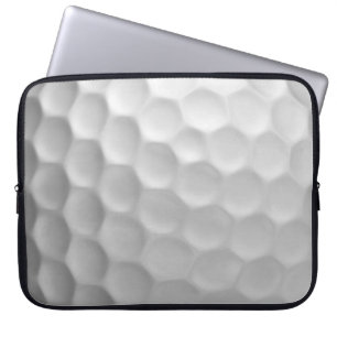 Capa Para Notebook Presentes de Bolas de Golfe da Série Signature