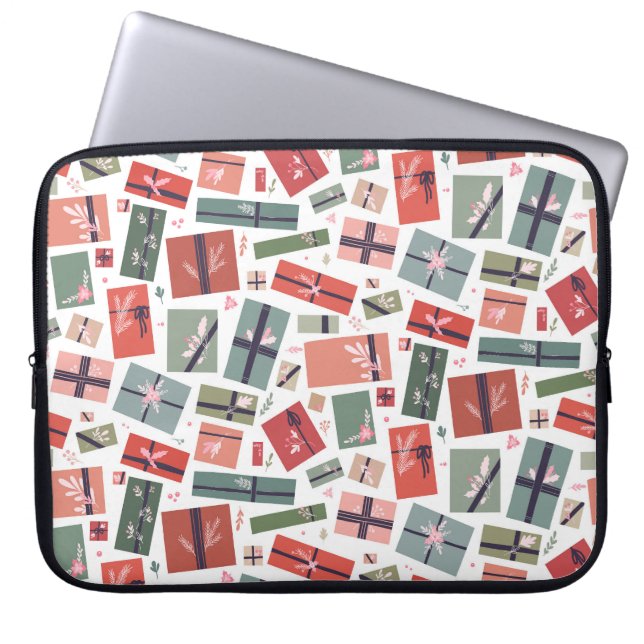 Capa Para Notebook Presentes de higiene (Frente)