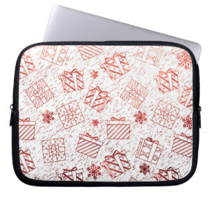 Capa Para Notebook Presentes de Natal 5