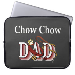 Capa Para Notebook Presentes de Pai Chow Chow