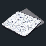 Capa Para Notebook Presentes Químicos de Fórmula Química<br><div class="desc">Ideias de presentes de química - presentes para professores/alunos de química e químicos.</div>