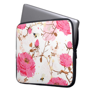 Capa Para Notebook primavera