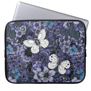 Capa Para Notebook primavera