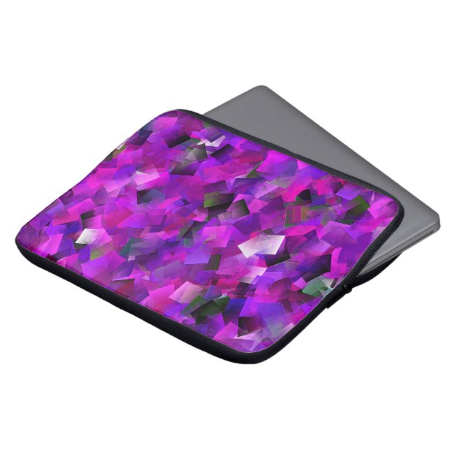 Capa Para Notebook Primavera..... (Frente Topo)