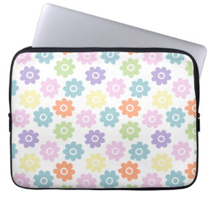 Capa Para Notebook Primavera