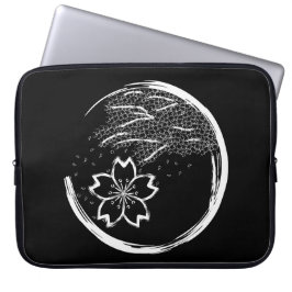 Capa Para Notebook Primavera Crest