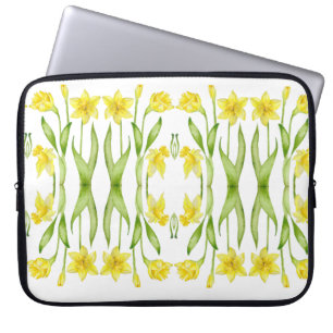 Capa Para Notebook Primavera de terra numa Bolsa de laptop (D)
