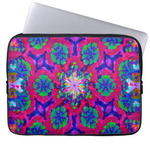 Capa Para Notebook Primavera havaiana.....